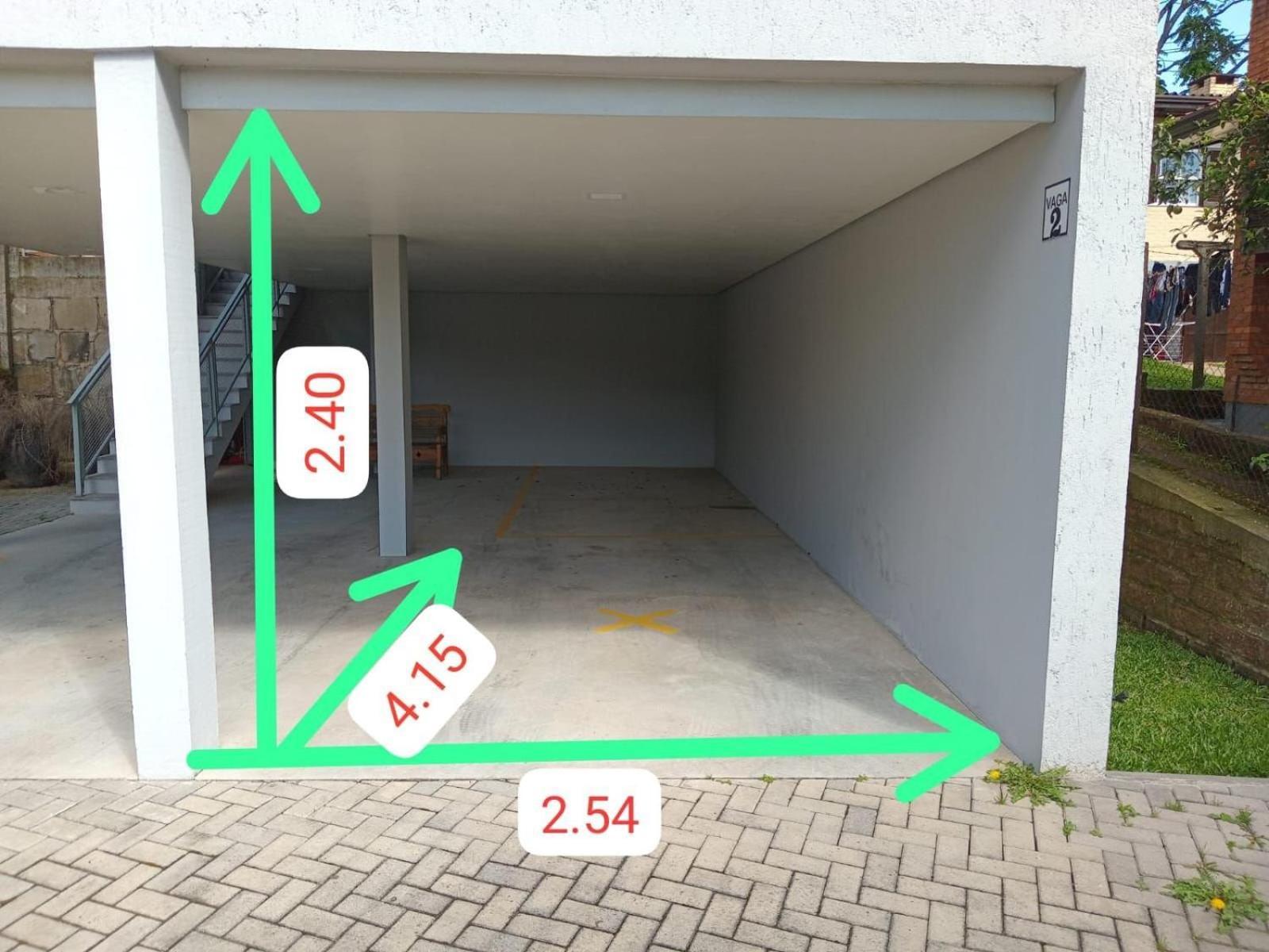 Apartamento Locar-In Gramado Flat Centro A 600 M Da Rua Coberta Exterior foto